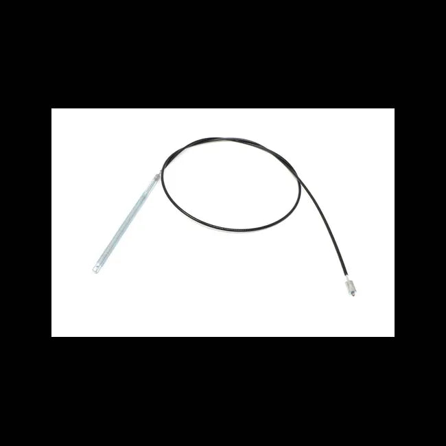 Discontinued, Parking Brake Cable, 102331201Cc