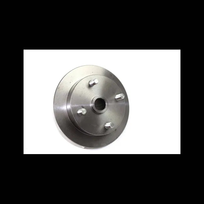 Rear Brake Rotor for Utility Vehicles, 102376604CC