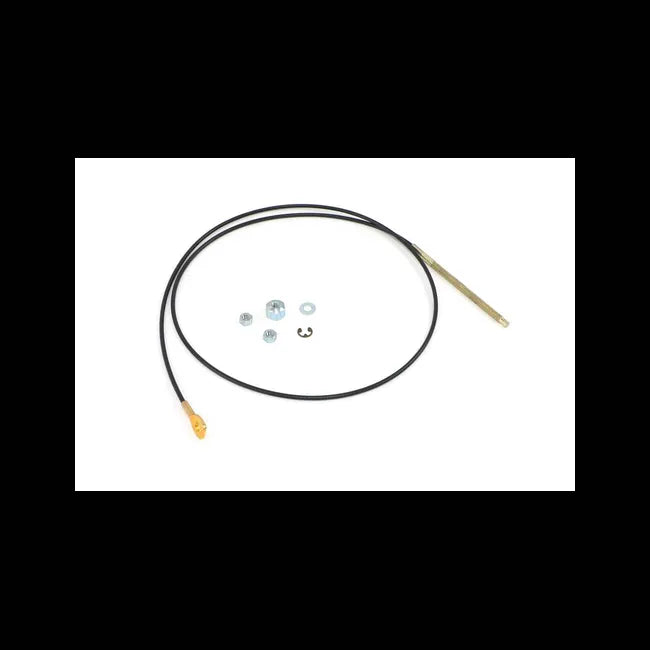 KIT CABLE BRAKE PARK, 102770001CC