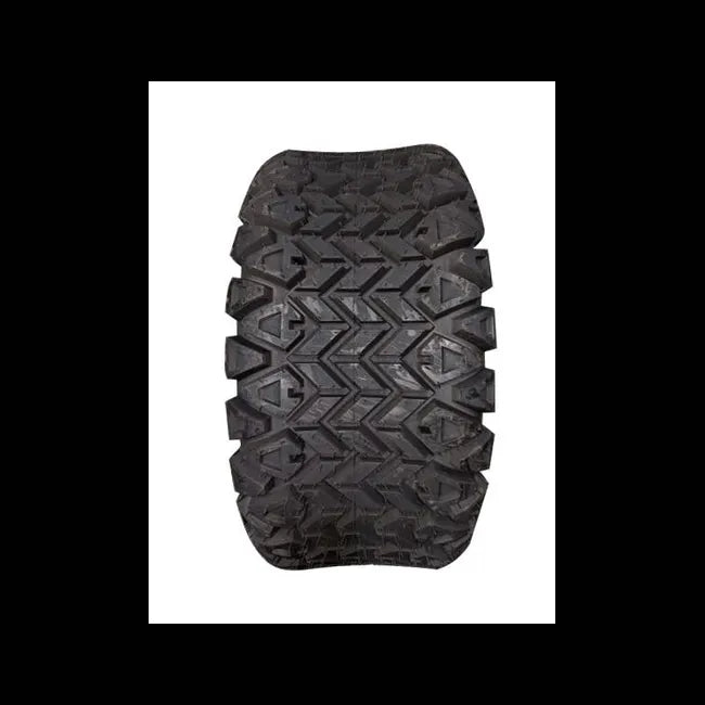 Heavy Duty All Terrain UTV Tire, 25 X 10.5-12, 4 Ply, 102943101CC