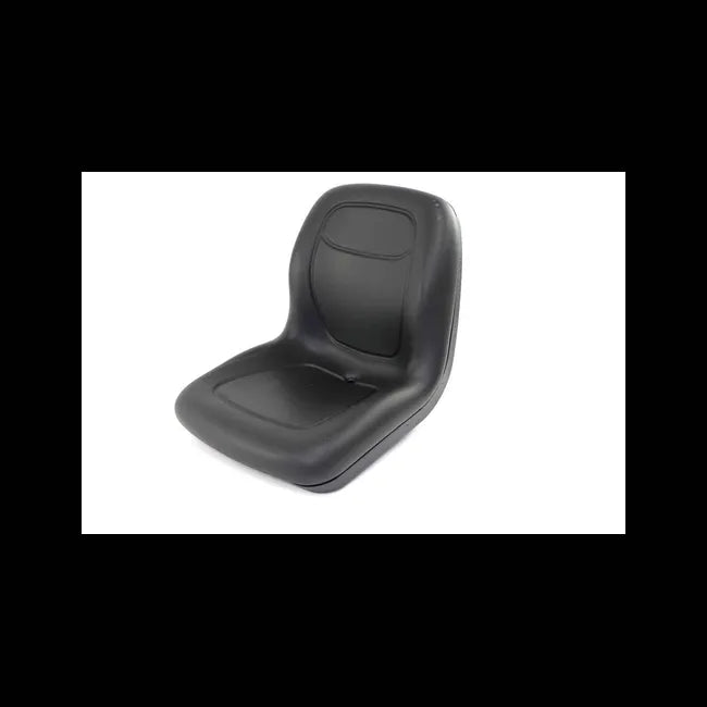 SEAT, BUCKET BLACK, 103267002CC