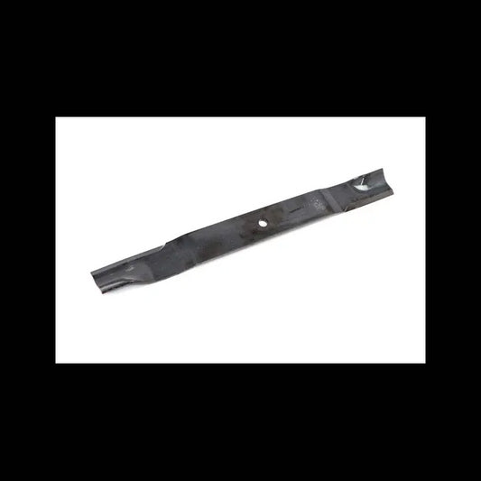 24.5" Self-Sharpening Lazer Edge ZTR Blade, 112111-07-LE