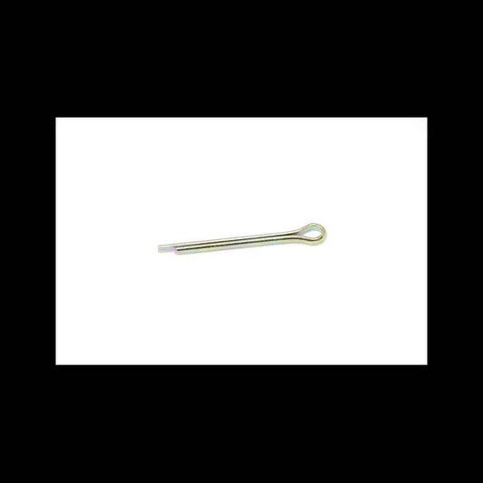 Cotter.09 Pin For Aerators, 120219