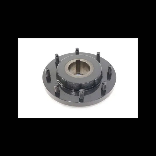 Wheel Hub, 160590SUB