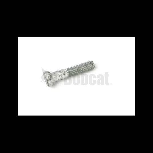 Bolt for Bobcat Equipment, 17C628