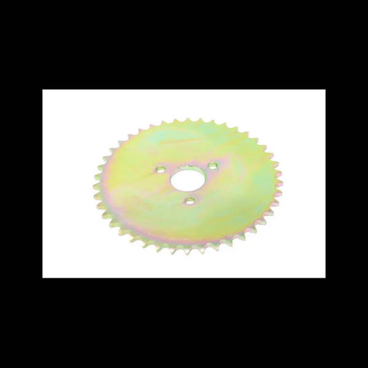 42 Tooth Sprocket For Aerators, 2703160