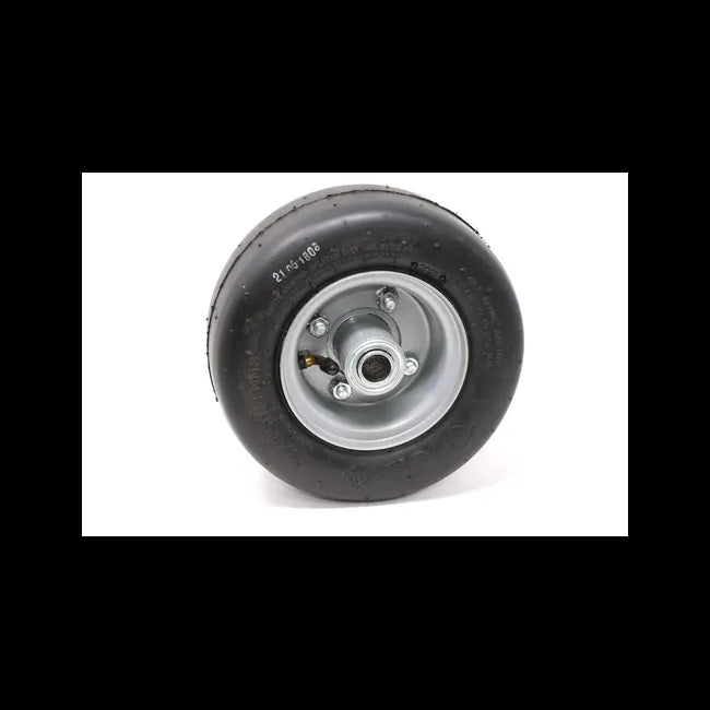 9 x 3.5 Tire and Wheel For Sod Cutters, 2722681