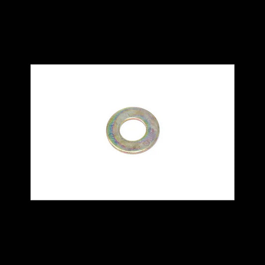 Flat Washer For 3-Point Hitch And Tow-Behind Aerators, 306981