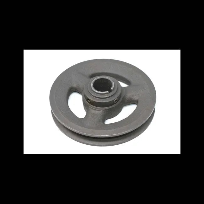 Pulley Spindle, 31011B