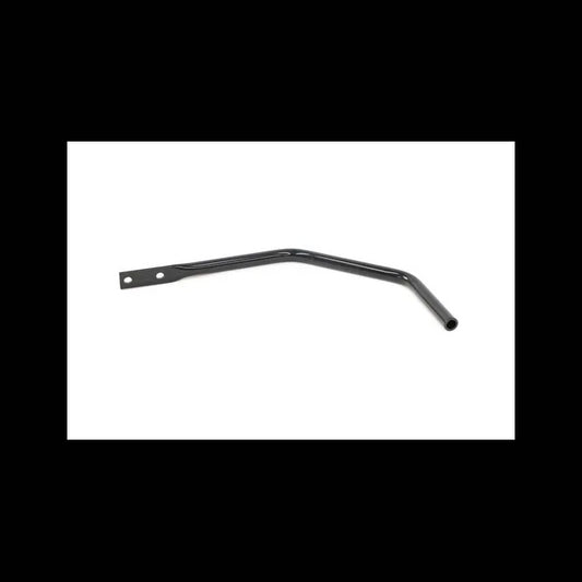 Right and Left Steering Lever Control for Bob-Cat Mowers, 4122172.7