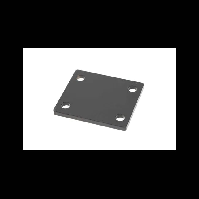 Clamping Plate-Hitch, For 3-Point Hitch And Tow-Behind Aerators, 4163373.7