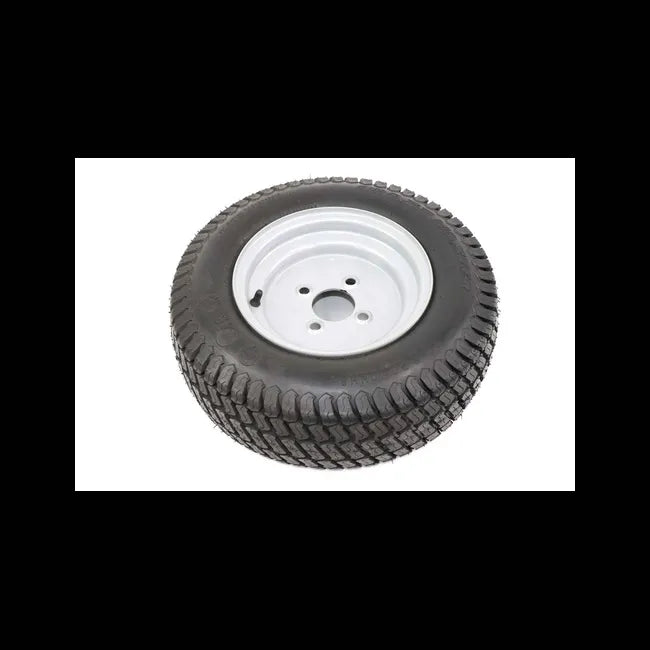 Wheel & Tire Assy, 4163731