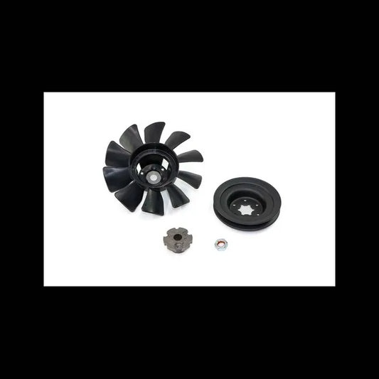 Transaxle Pulley Fan Kit, 4164048