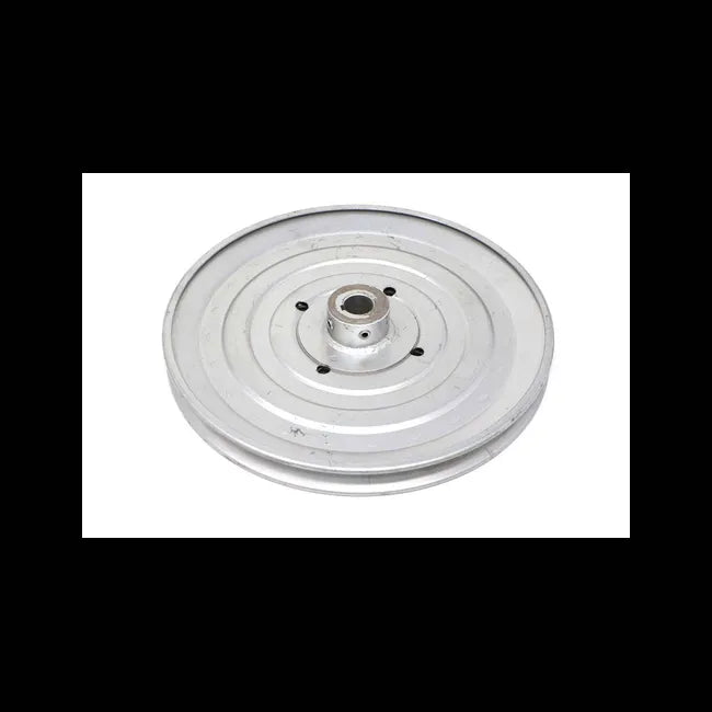 10 Inch Drive Pulley For Aerators, 4164331