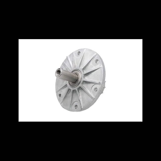 Cutterdeck Spindle for ZS and Bob-Cat Mowers, 4165022