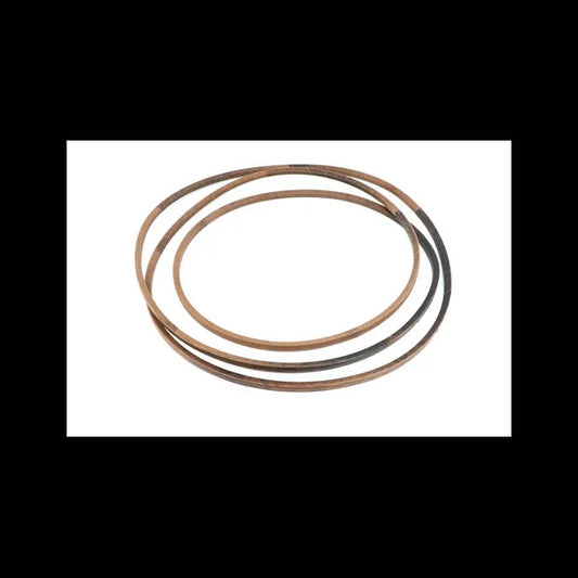 72 Inch Deck Belt for Bob-Cat Mowers with KAW/Kohler Engine, 4165645