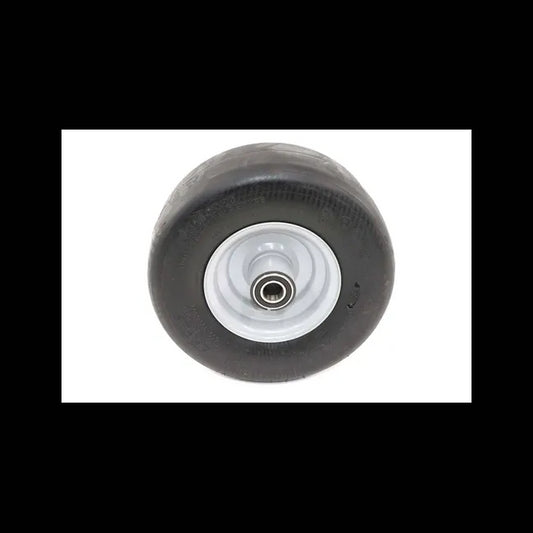 13 X 5 - 6 Bob-Cat No Flat Tire And Grey Wheel, 4166844