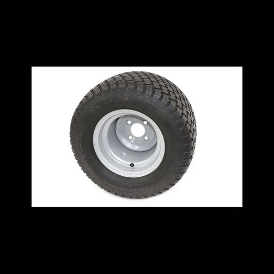 20 x 12-10 Wheel and Tire for Bob-Cat Mowers, 4168348