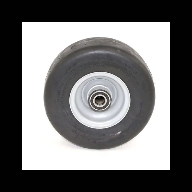 11 X 4 Bob-Cat No Flat Mower Tire And Wheel, 4169203