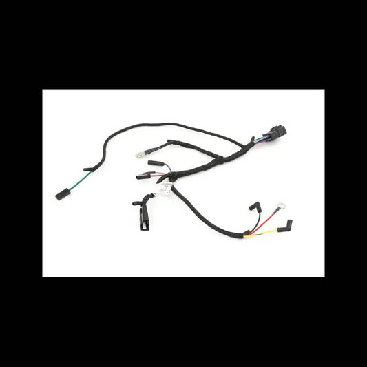 Harness Wiring, 4170511