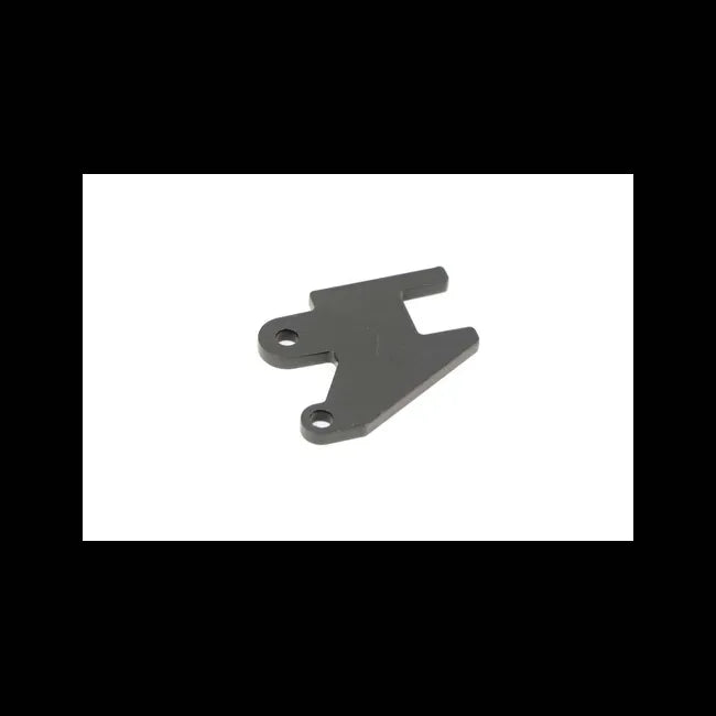 Brake Plate For ZS Zero-Turn Stand-On Mowers, 4172259.46