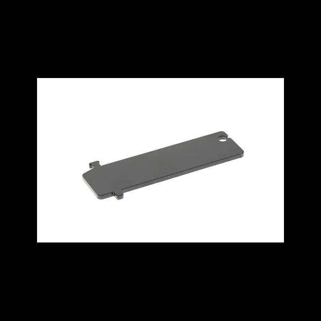 Chain Cover Door For ZTS Stand-On Aerators, 4172290.7