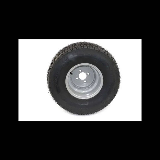 Tire and Weel for Bob-Cat Mowers, 4173332