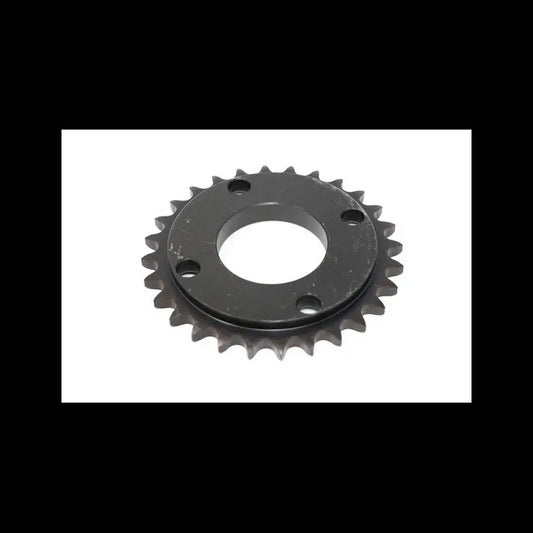 Transaxle Sprocket For ZTS Stand-On Aerators, 4173649