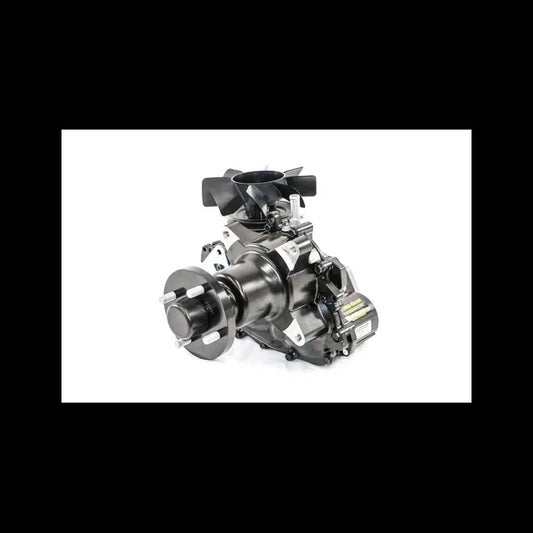 Left Transaxle Motor, 4174428