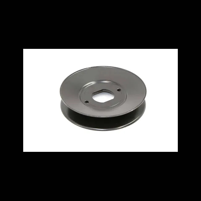 Pulley Spindle for Zero Turn Mowers, 4174433