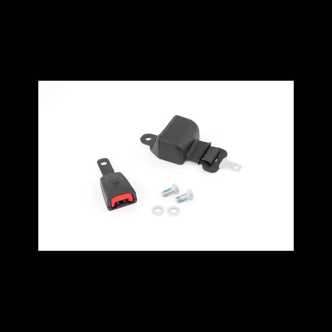 Seat Belt Kit for ZT Zero Turn Mowers, 4175334-03