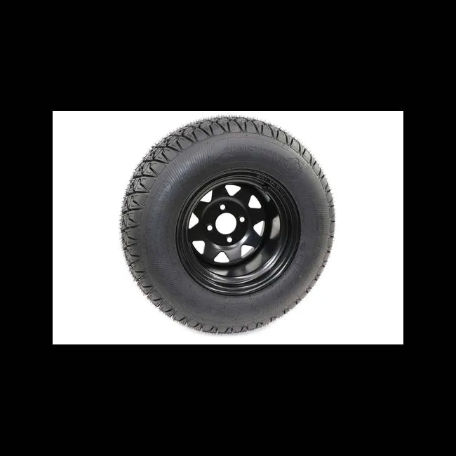 Bob-Cat 24 x 10.5-12 Rear Tire and Wheel, 4175523