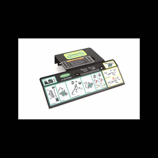 Control Panel For Sod Cutters, 4176191