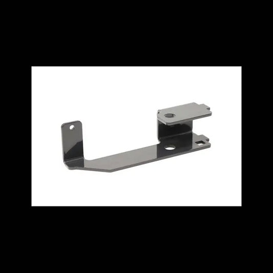 Left Tensioner Spring Bracket For ZTS Stand-On Aerators, 4176369.7