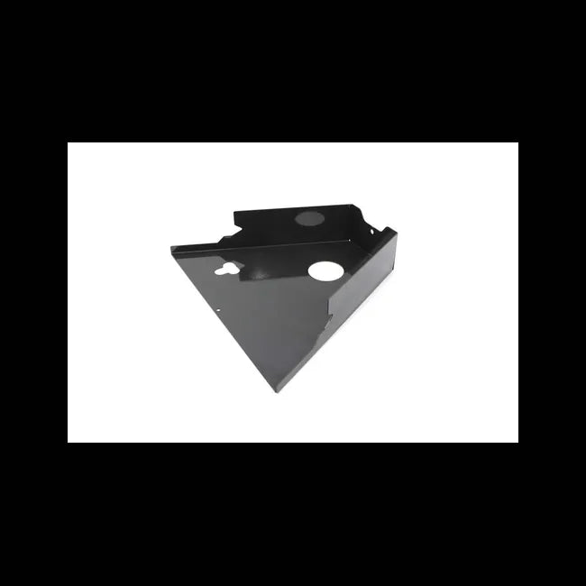 72 Inch Right Belt Cover For ZT Zero-Turn Ride-On Mowers, 4176528.46