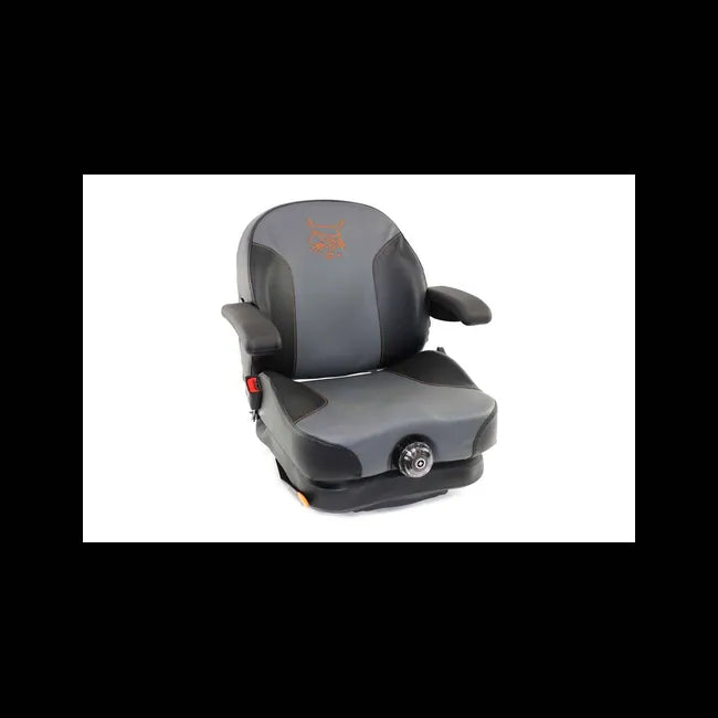 Operator Suspension Seat for ZTR Mowers, 4178567