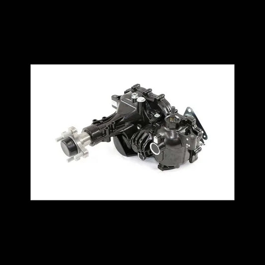 Transaxle Rh, 4178835