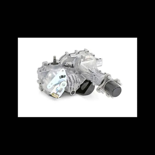 Left Hydrostatic Transaxle for ZTS Aerators, 4178933