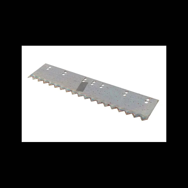 18.50" Sawtooth Cut-Off Blade For Heavy Duty Sod Cutters, 515548