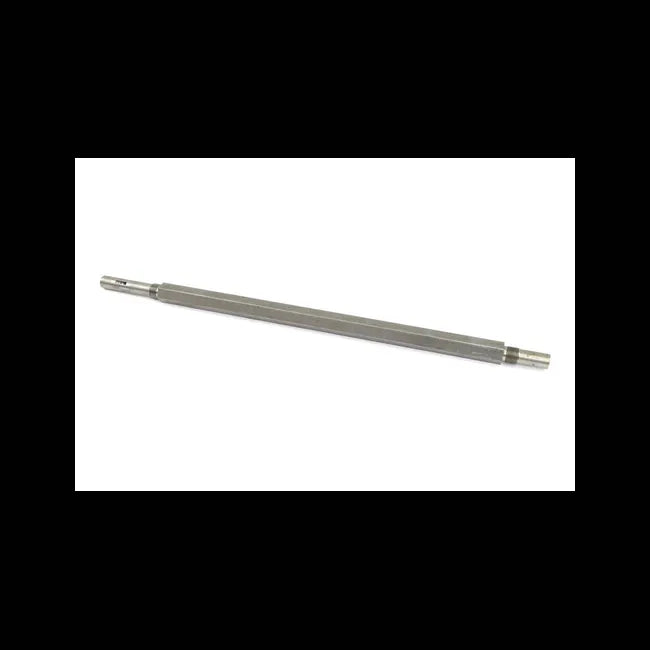 Blade Reel Hex Shaft For Power Rakes, 517148