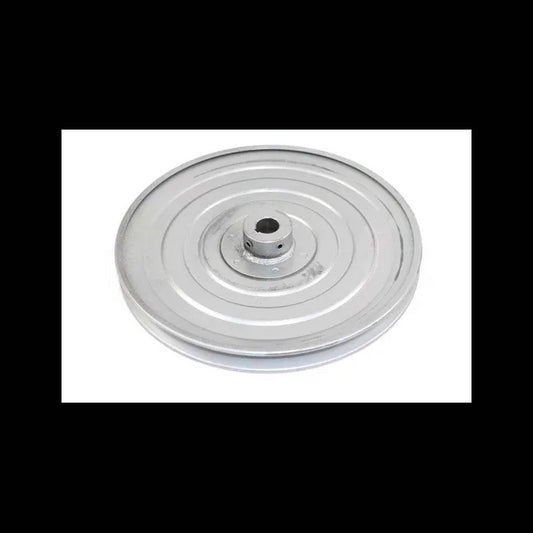 10" Driven Pulley For Aerators, 521609