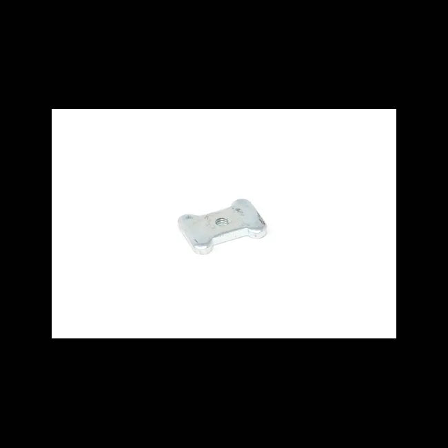 Brake Band Nut For Sod Cutters, 524574