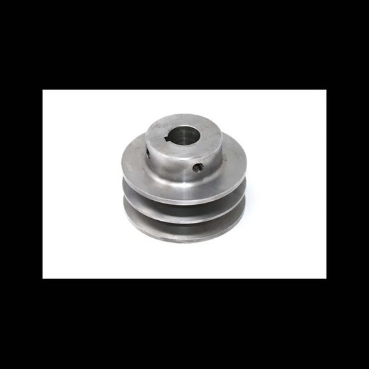 3" Diameter Engine Pulley For Power Rakes, 524779