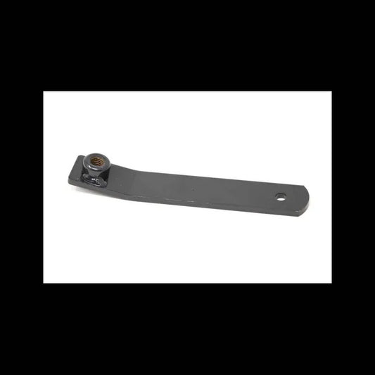 Blade Depth Control Locking Handle (Green) For Sod Cutters, 545449.7