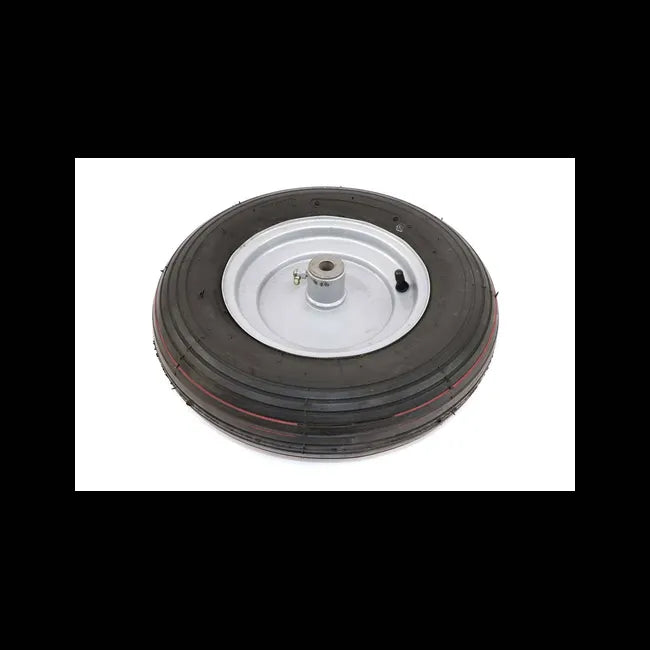 Tire And Wheel (4.8/4.00 X 8, 2 Ply) For Heavy Duty Sod Cutters, 547018