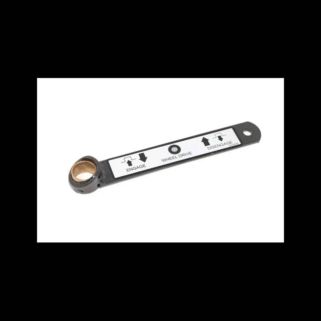 Dog Clutch Handle For Aerators, 547635