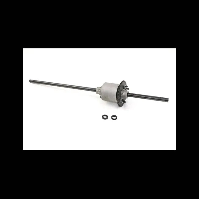 Differential Kit For Aerators, 547658