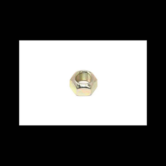 Hex Nut For Sod Cutters And Aerators, 64151-27