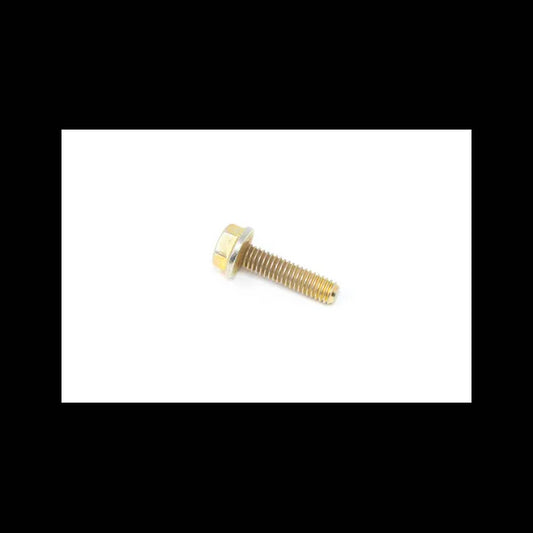 Flange Bolt For Sod Cutters And Aerators, 64262-008