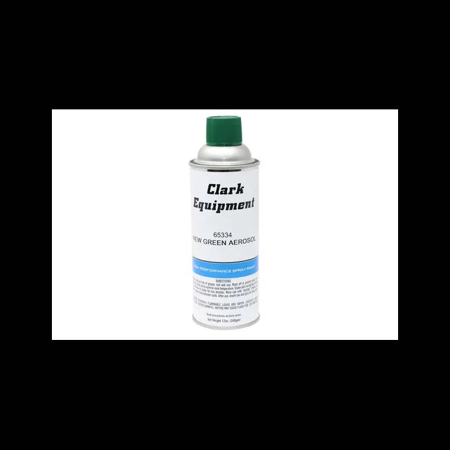 Green Aerosol Paint for Bob-Cat® Zero Turn Mowers, 65334